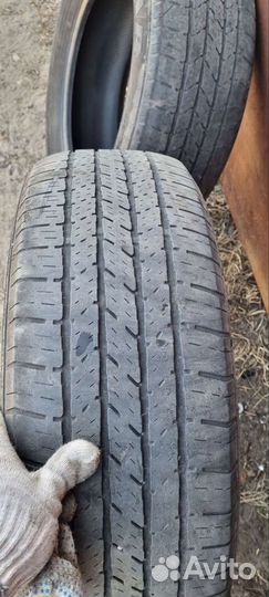 Goodyear Eagle LS 235/65 R18