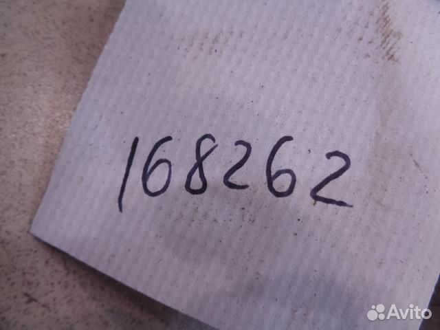 Диск тормозной задний Honda Accord 7 2002-2008