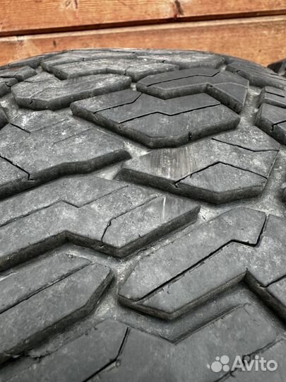 Maxxis Razr AT 265/70 R17 116T