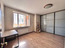 1-к. квартира, 40 м², 5/5 эт.