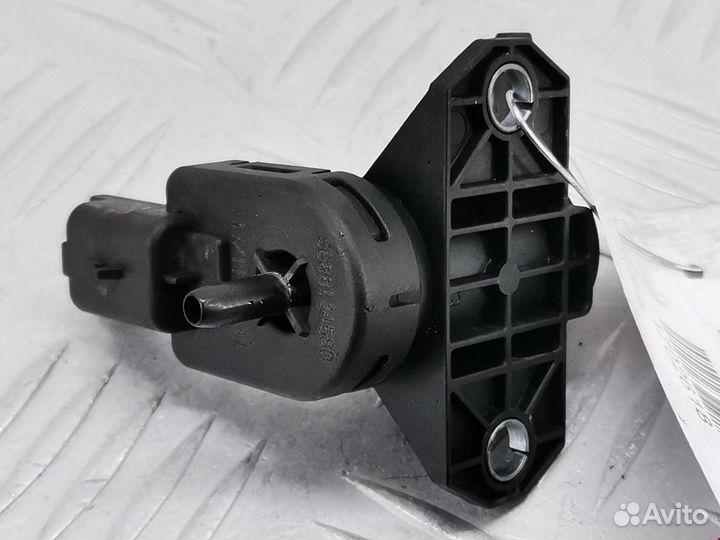 Клапан вакуумного управления Peugeot Partner