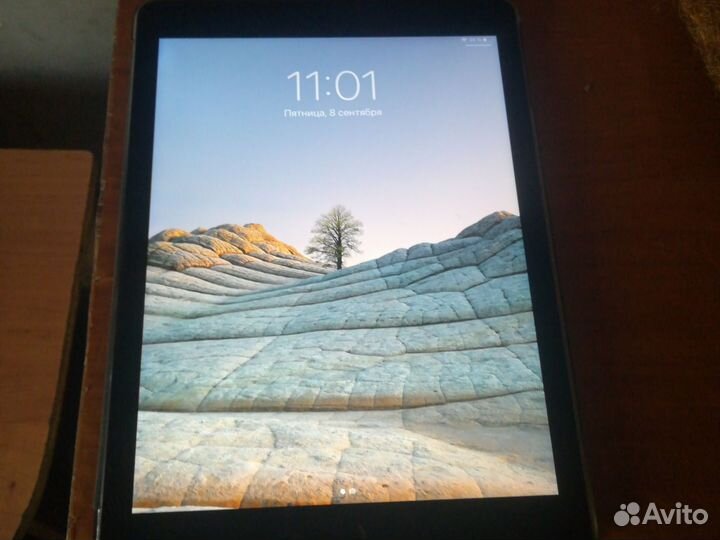 Apple iPad air 2 2014