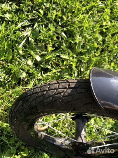 Велосипед детский Rocket Stern 12