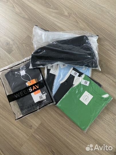 Вещи с Китая