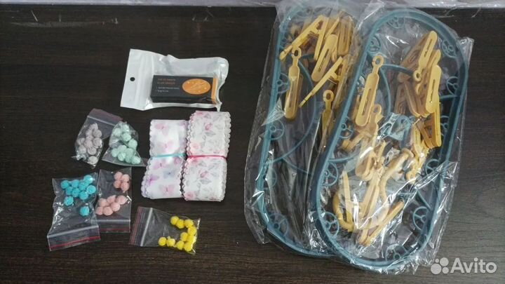 Товары для творчества и рукоделия