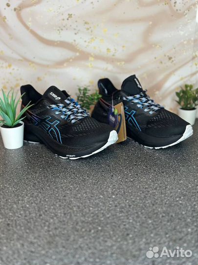 Кроссовки мужские asics GT-2000 12 для бега