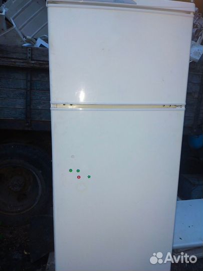 Хол-ник раб.стинол двухк.гарантия. Дост-а беспл