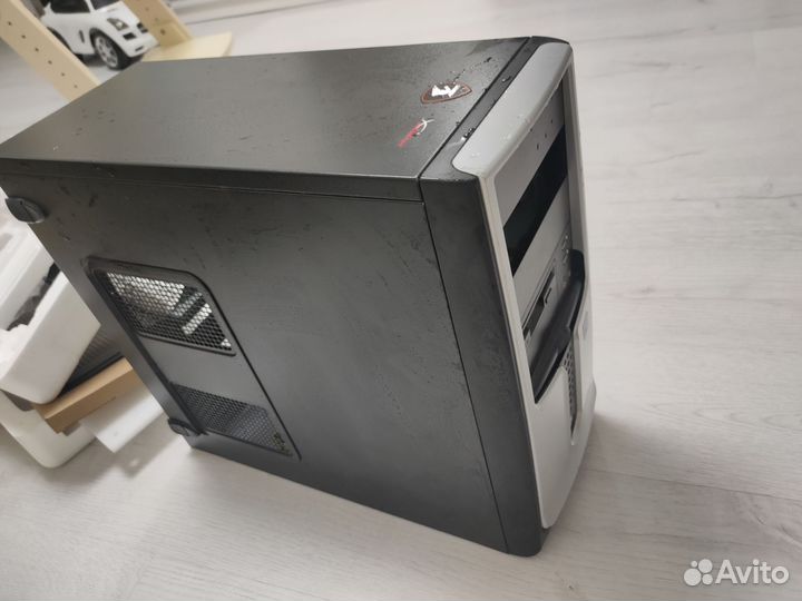 Корпус для пк