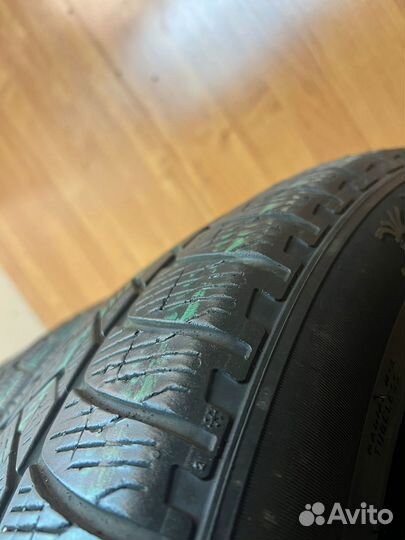 Pirelli Scorpion Winter 225/55 R19
