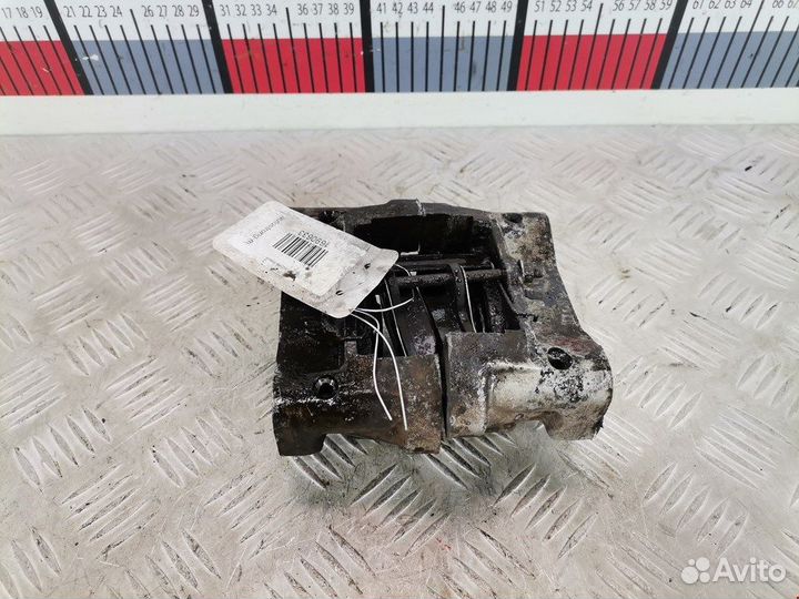 Суппорт задний левый для Peugeot-Citroen C5 1