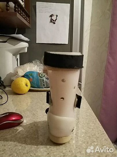 Тутор на ребенка