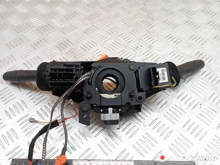 Переключатель подрулевой (стрекоза) Citroen Xantia