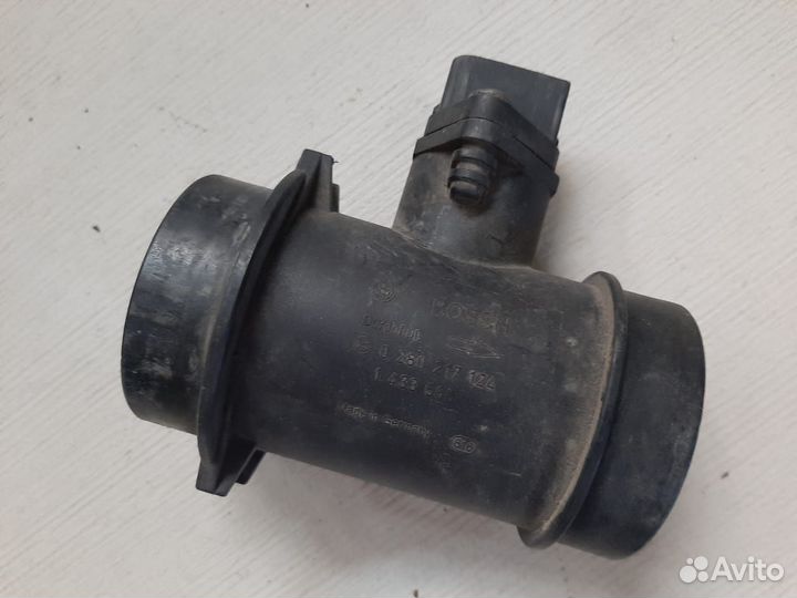 Расходомер воздуха массметр для BMW 3 E46