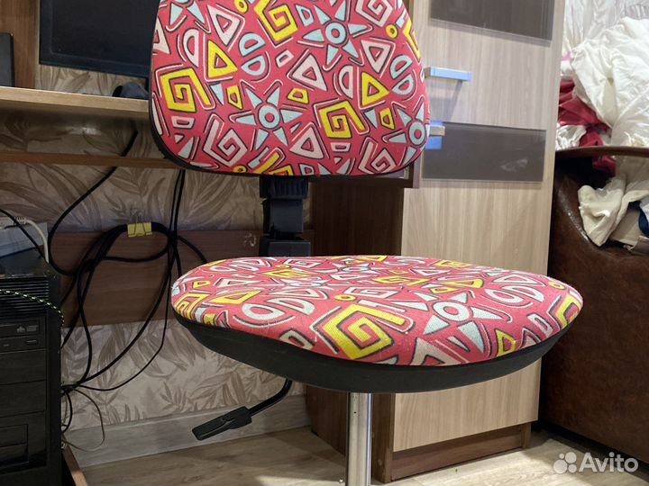 Компьютерное кресло бу