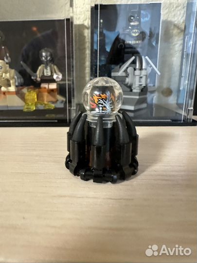 Lego Palantir 10333