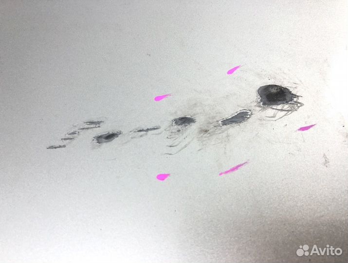 Крыло переднее левое Honda Accord CU2 K24A 2010