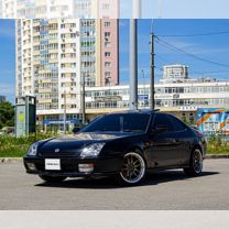 Honda Prelude 2.0 MT, 1987, 250 000 км, с пробегом, цена 950 000 руб.