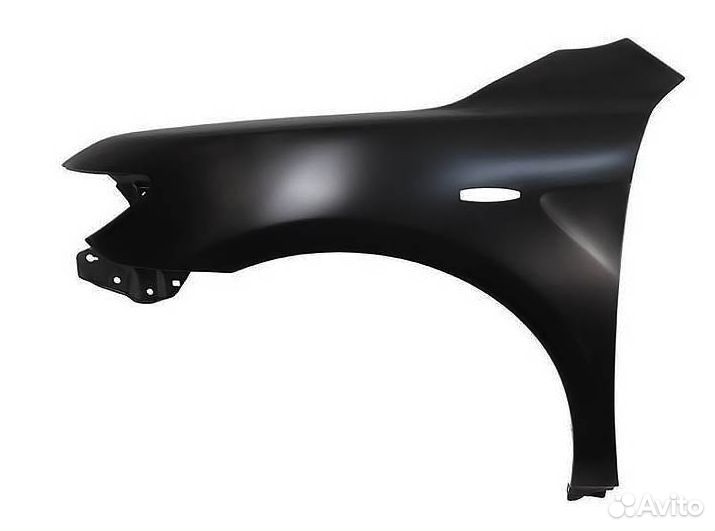 Toyota Крыло переднее левое Тойота