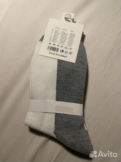 Носки Nike 10 пар