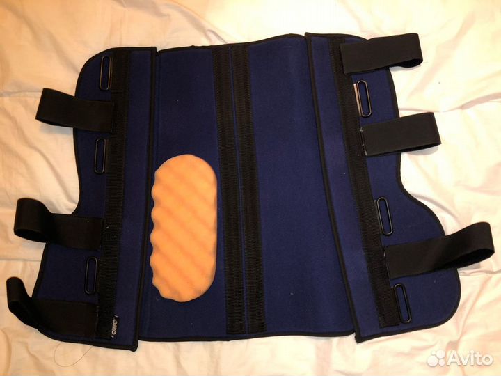 Тутор на коленный сустав Orto SKN 401 взрослый