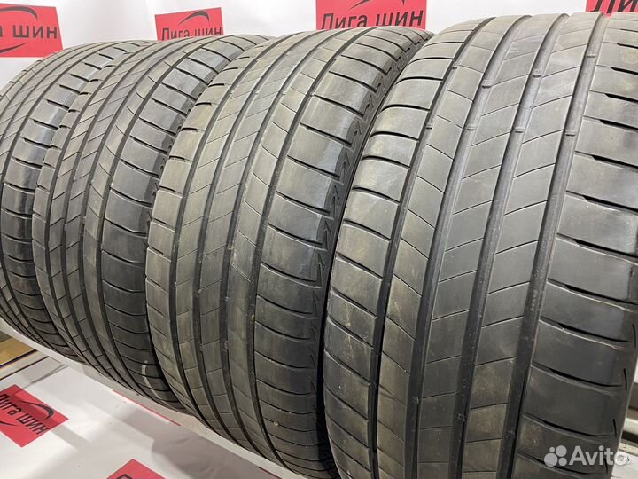 Bridgestone Turanza T005 255/45 R18