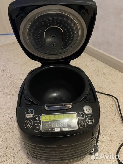 Мультиварка Tefal Effectual RK745832