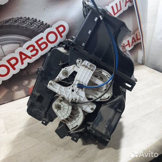 Корпус печки Chery Tiggo T 11 2011