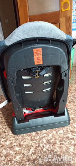 Детское автокресло от 0 до 18 кг