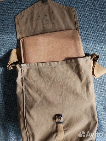 Противохимическая накидка ркка