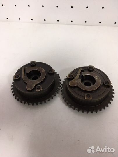 Фазовращатели EP6