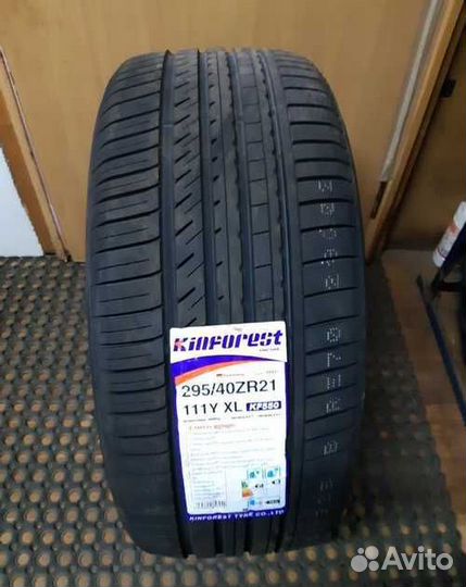295/40R21 новые шины на Мерседес GL 164 GLS 166