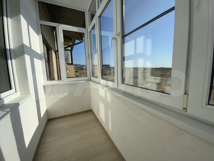 2-к. квартира, 71,8 м², 5/5 эт.