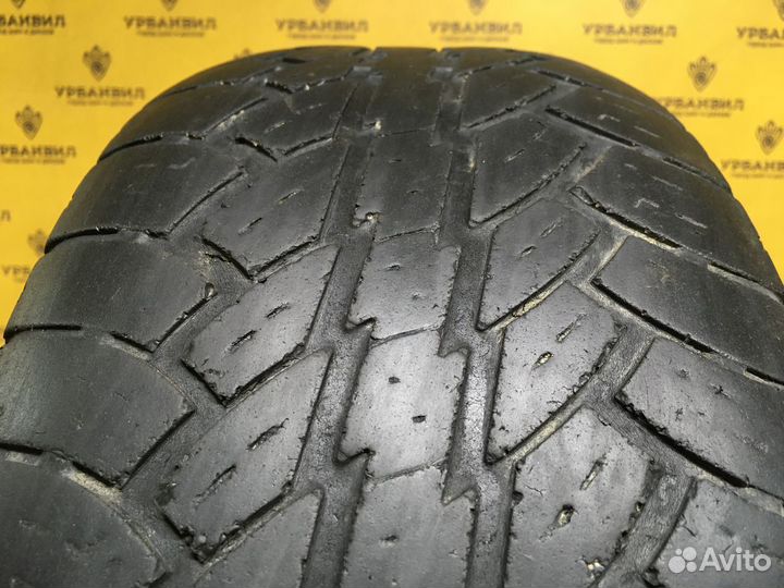 Cooper Discoverer ATS 235/65 R17 104T