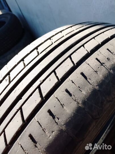 Yokohama BluEarth Ecos ES31 185/65 R15