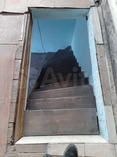 Коттедж 82,9 м² на участке 10,54 га