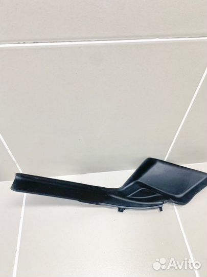 Накладка правая Toyota Rav4 2018