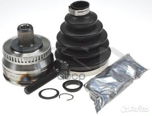 Шрус Наружный Ad Vw Lobro 303 605 303605 GKN (L