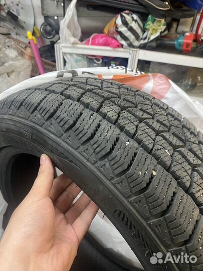 DoubleStar DW02 195/55 R16