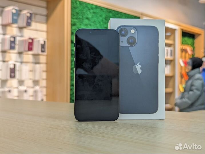 iPhone 13 mini, 128 ГБ