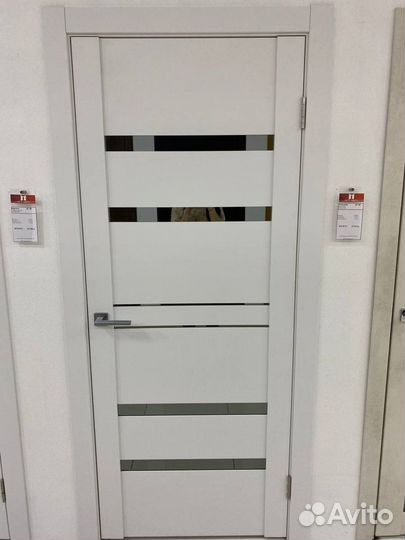 Двери межкомнатные и входные в ассортименте