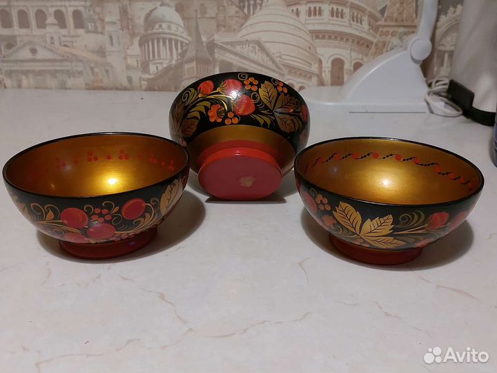 Плашка из дерева