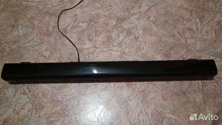 Novex саундбар