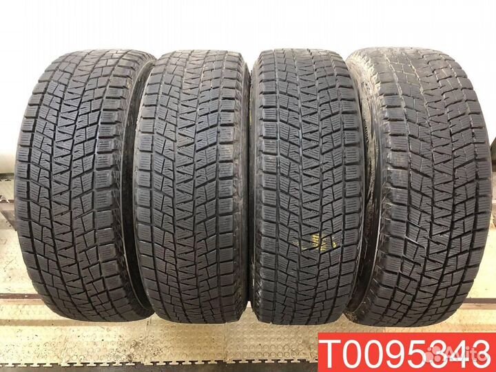 Bridgestone Blizzak DM-V1 215/65 R16 101R
