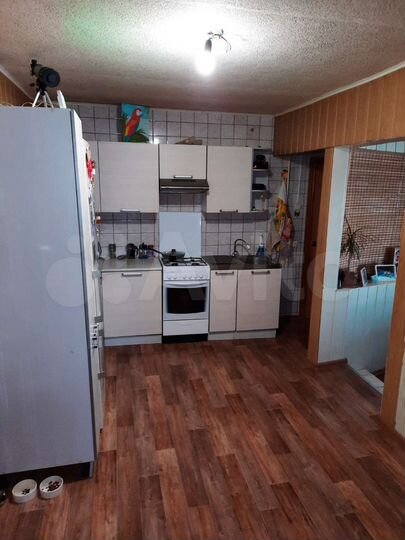 Дом 60 м² на участке 6 сот.