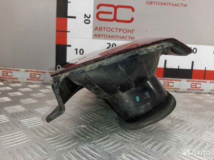 Фонарь задний правый Fiat Idea 2006 46829508