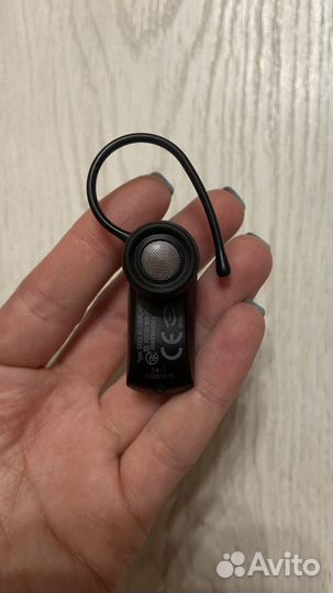 Bluetooth гарнитура jabra