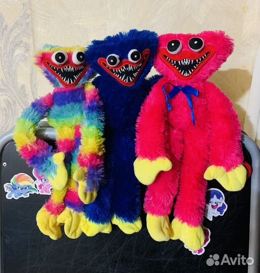 Хагги вагги