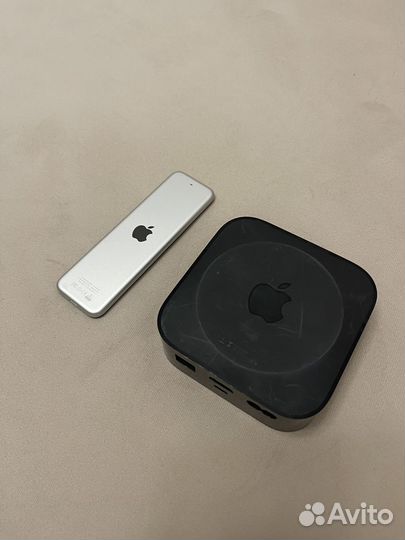 Apple TV Gen 4 32GB A1625