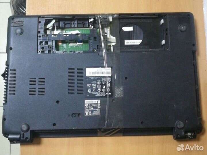 Ноутбук Acer Aspire E1-522 series №9