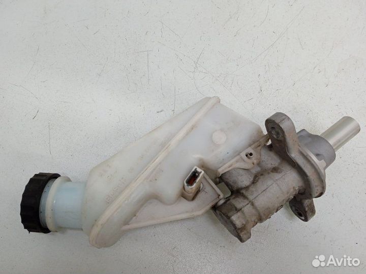 Цилиндр тормозной главный Lifan X50 1.5 2017